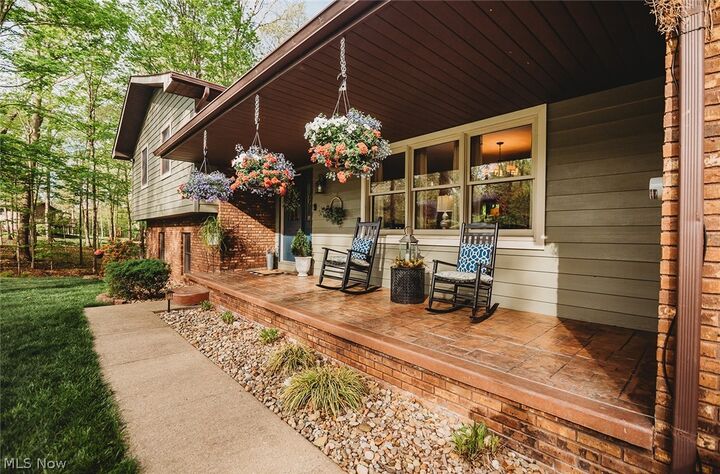 Property Photo:  485 Northlake Drive  OH 45784 
