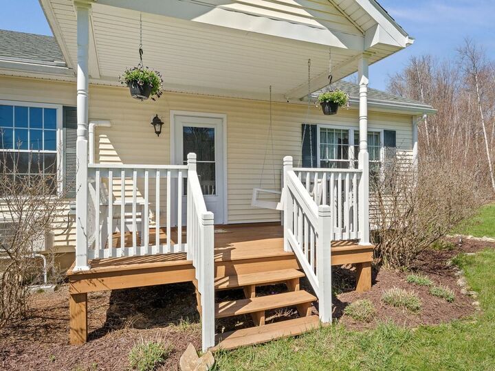 Property Photo:  229 Bear Pond Road  VT 05443 