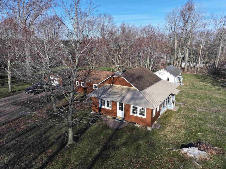 Property Photo: 23 Carter Lane VT 05486