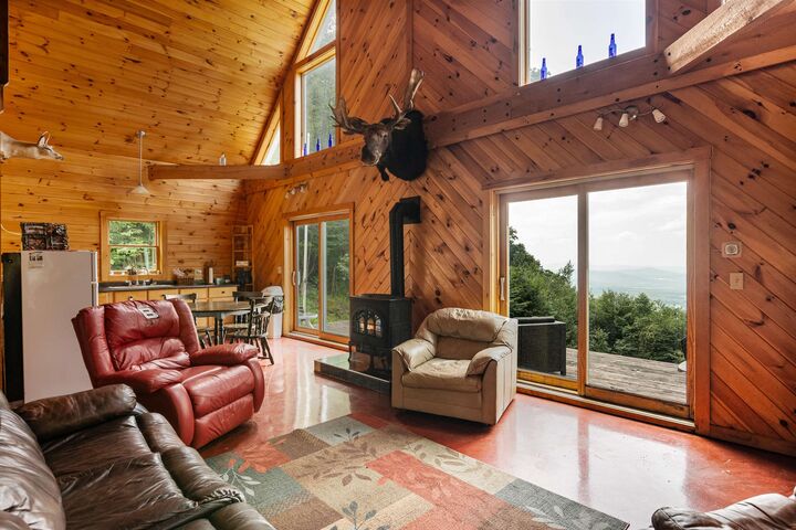 Property Photo:  942 Deer Run Lane  VT 05450 