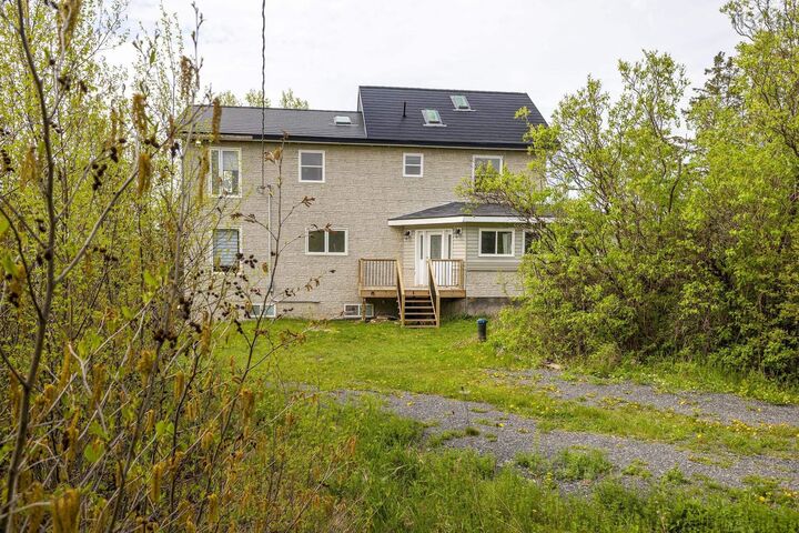Property Photo: 217 McAuley Road NS B0K 1N0