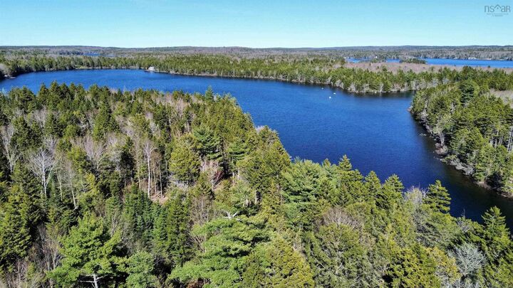 Property Photo:  Lot 24-3 Ridge Road  NS B0W 1H0 