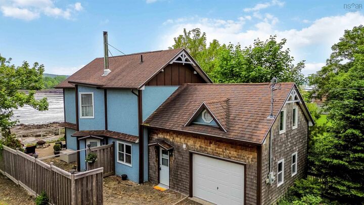 Property Photo: 5438 Granville Road NS B0S 1K0