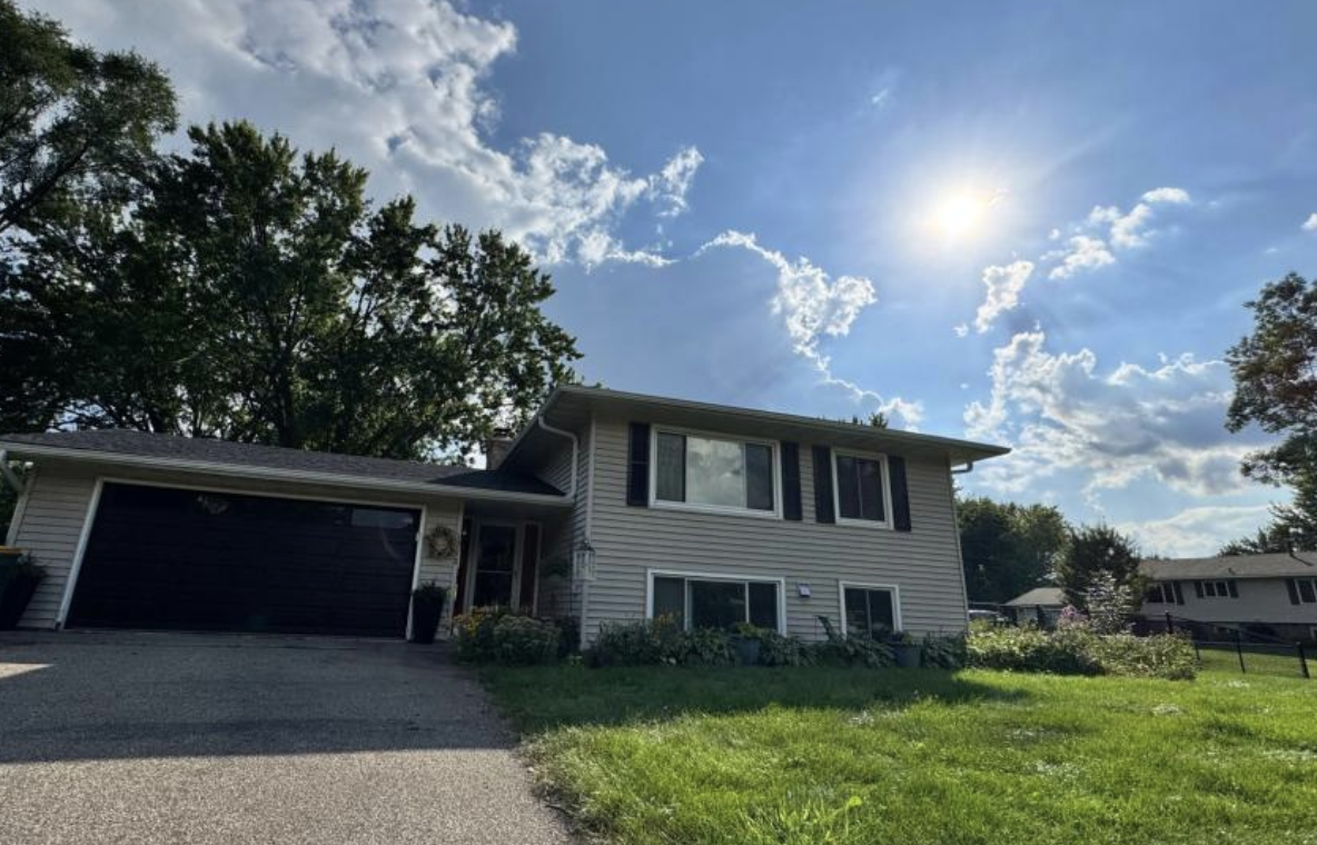 Property Photo:  1778 Gabbro Trail  MN 55122 