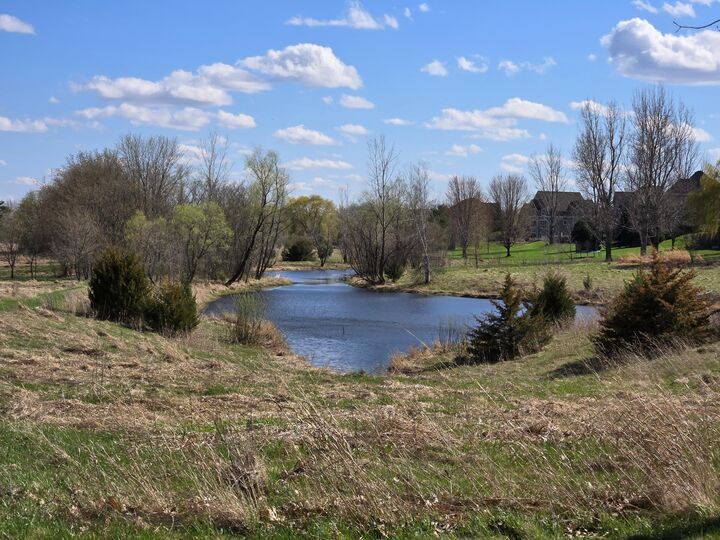 Property Photo:  4009 Kindred Way  MN 55042 