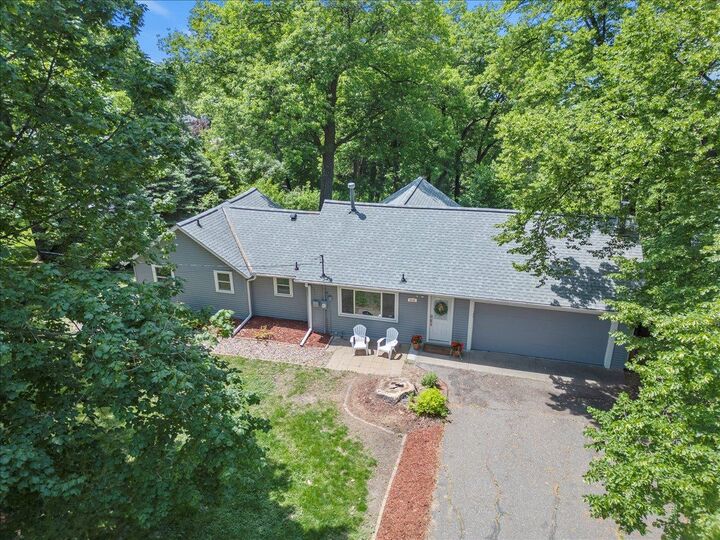 Property Photo: 2235 Kilmer Lane N MN 55441