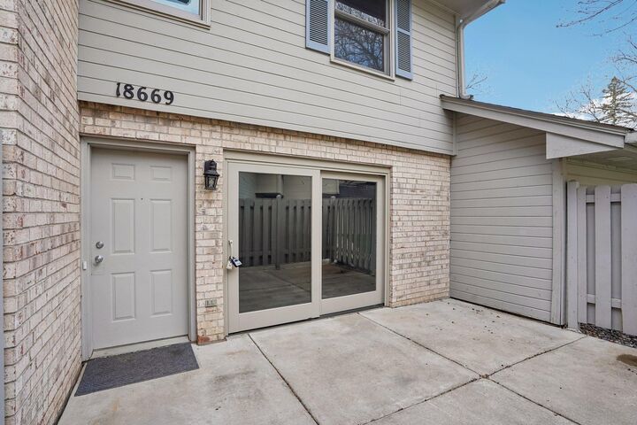 Property Photo:  18669 Clear View Court  MN 55345 