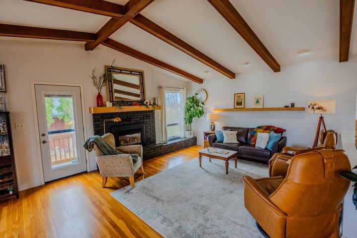 Property Photo:  1920 S Lake Irving Drive SW  MN 56601 