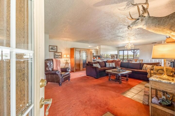 Property Photo:  25887 SE Weberg Road  OR 97751 