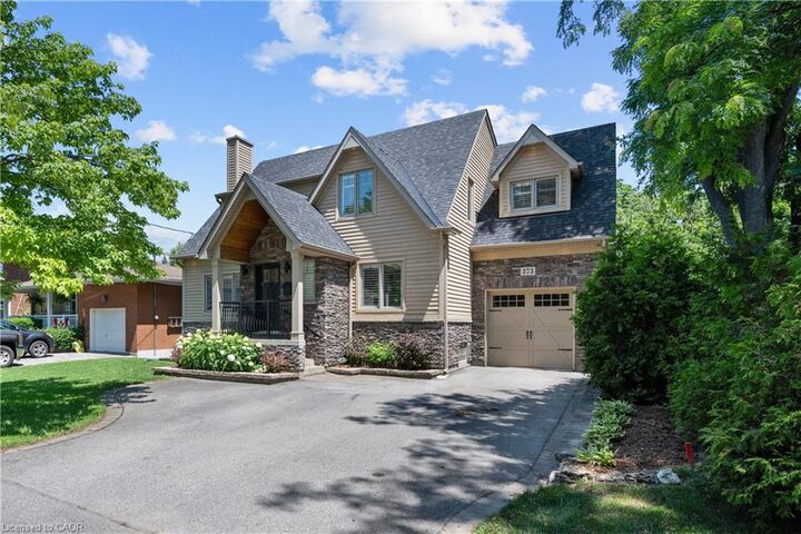 373 Torrance Street — photo 1