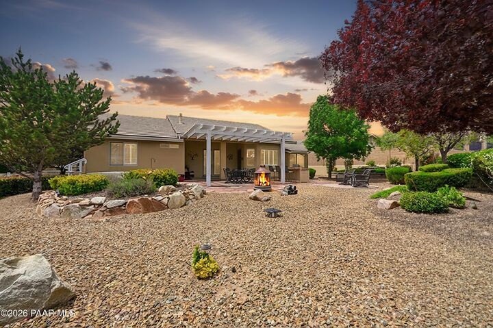 Property Photo:  7413 N Park Crest Lane  AZ 86315 