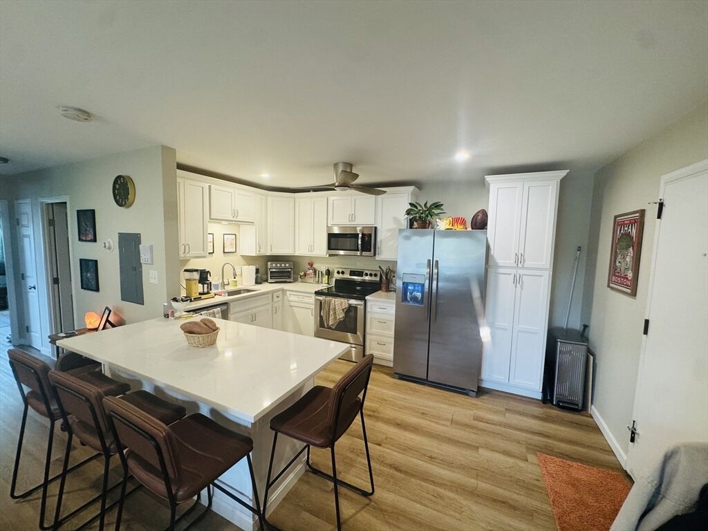 Property Photo: 5 Chapel Hill 12 MA 02360