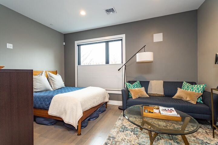 Property Photo:  39 A Street 3  MA 02127 