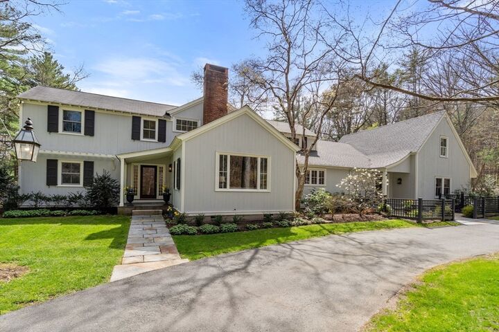 Property Photo: 10 Main Street MA 02030