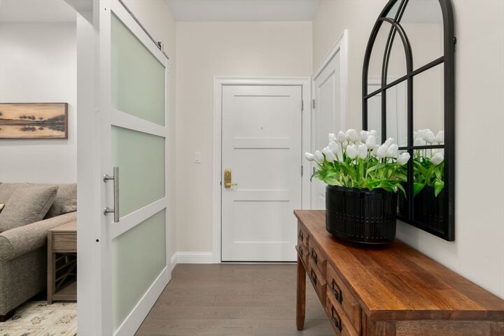 Property Photo:  3 Mariners Way 311  MA 02360 