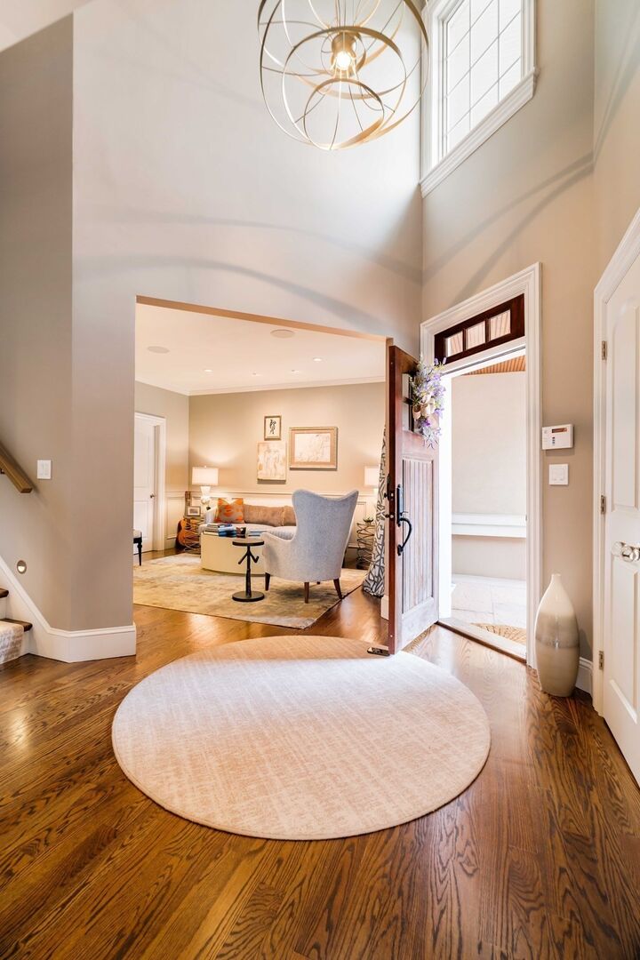 Property Photo:  287 Langley Rd 6  MA 02459 