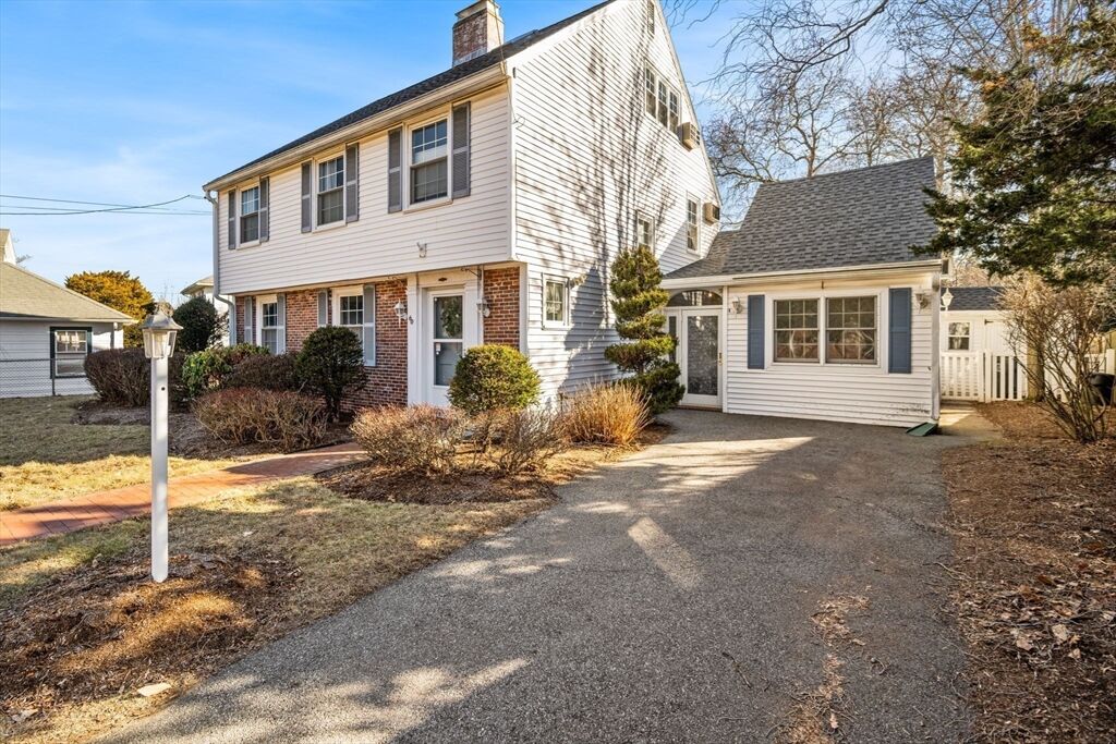 Property Photo:  60 Orne St  MA 01970 