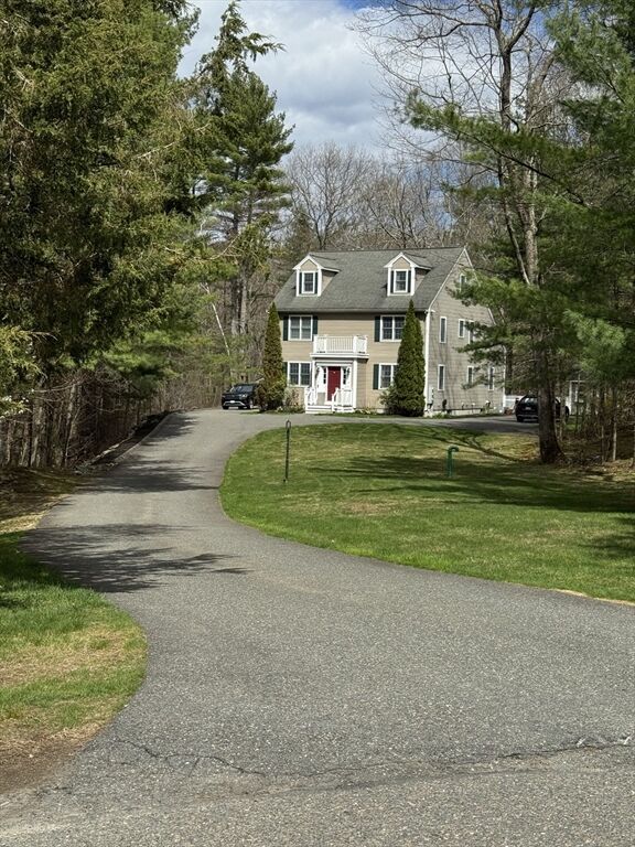 Property Photo:  11 Averill Rd A  MA 01949 