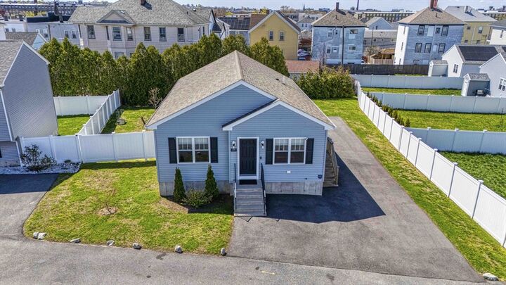 Property Photo: 349 County St MA 02723
