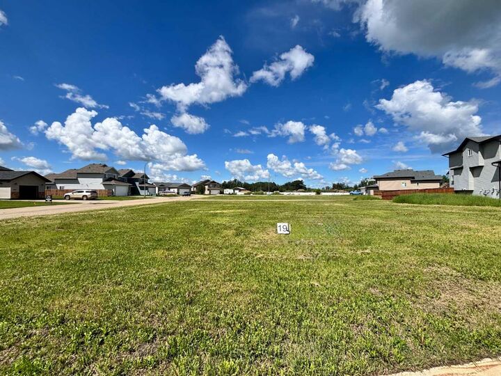 Property Photo: 5080 Cornerstone Crescent AB T0G 1E0