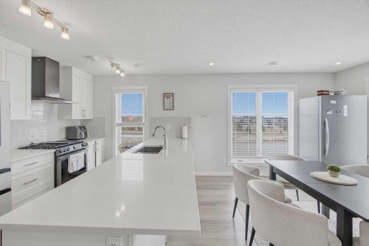 Photo de la propriété:  474 Seton Circle SE 408  AB T3M 3P6 