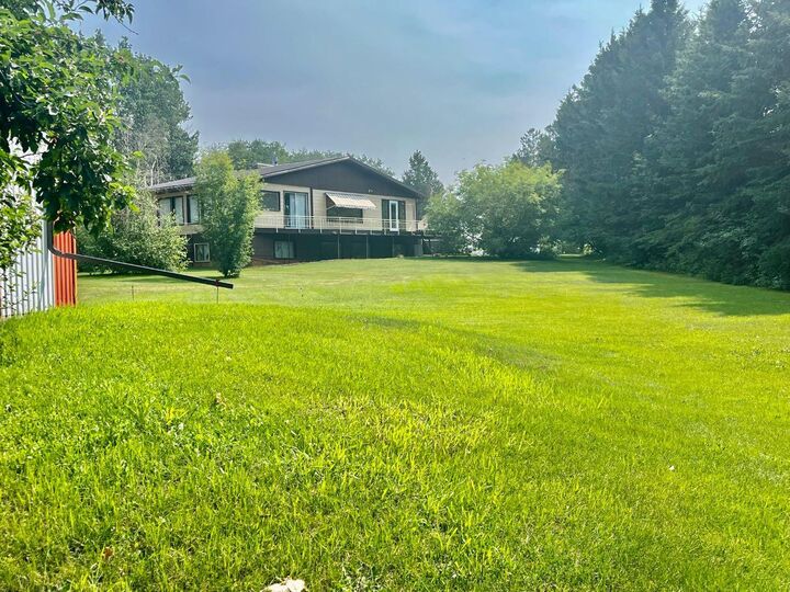 Property Photo: 385060 Range Road 5-4 AB T0M 0C0