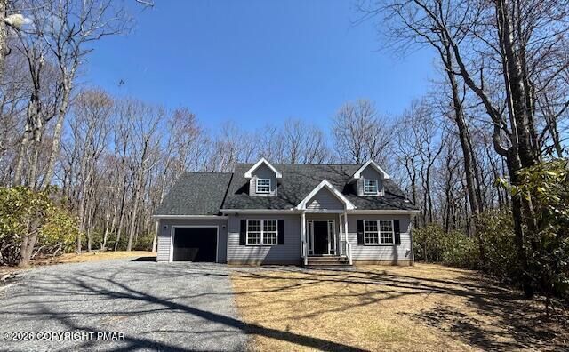 Property Photo:  330 Coach Drive  PA 18466 