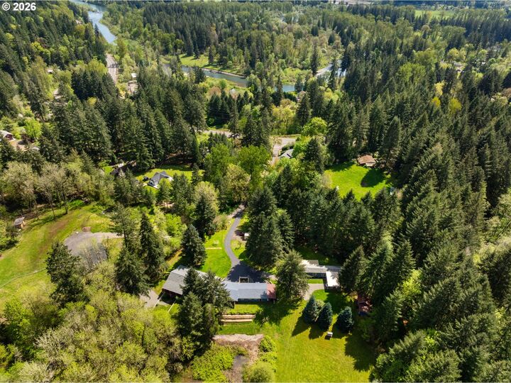 Property Photo:  2838 Lewis River Rd  WA 98674 
