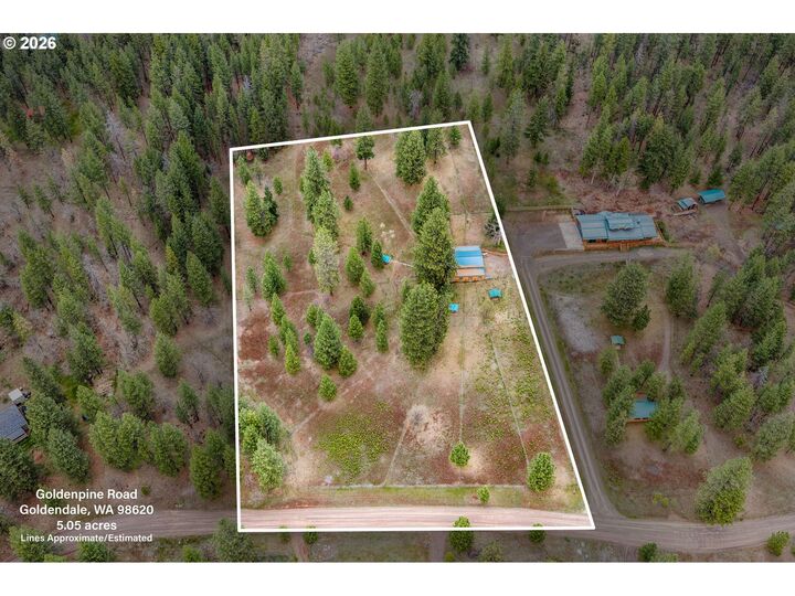 Property Photo:  163 Goldenpine  WA 98620 