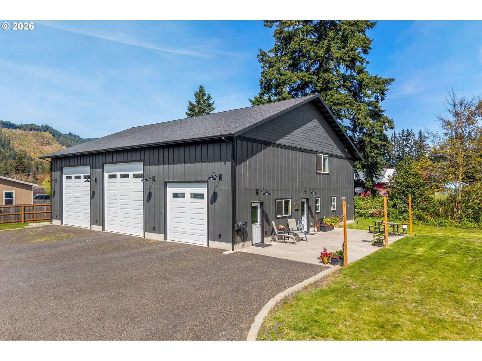 Property Photo:  71 Atlas St  WA 98610 