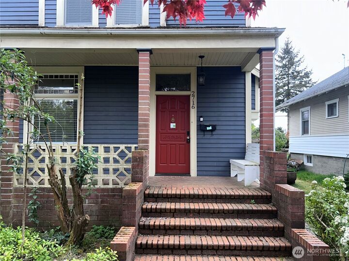 Property Photo:  2716 S 14th Street  WA 98405 