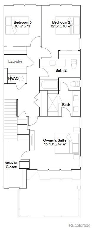 Property Photo:  14905 Oneida Street 1  CO 80602 