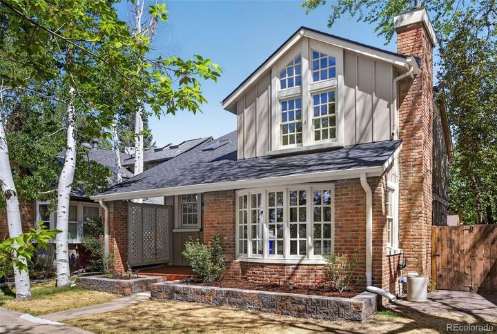 Property Photo:  8625 Garland Court  CO 80005 