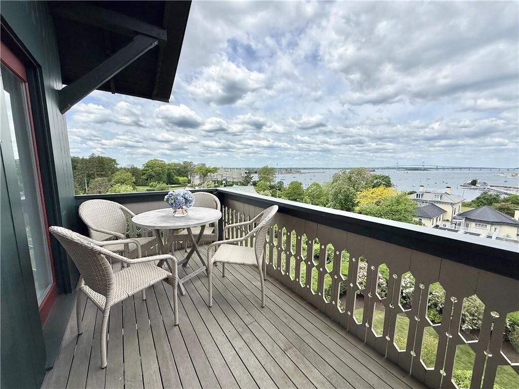 Property Photo: 35 Chastellux Avenue J RI 02840