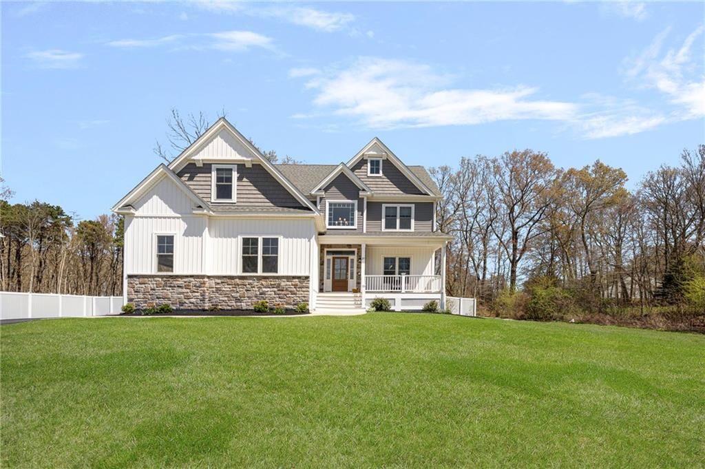 Property Photo: 25 Kristin Drive RI 02921
