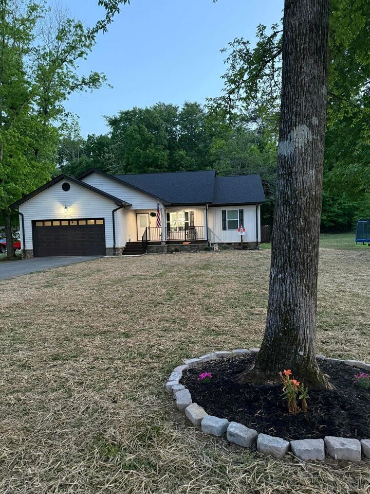 Property Photo: 418 Old State Highway 8 TN 37327