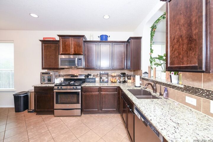 Property Photo:  214 Cita Roost  TX 78253 