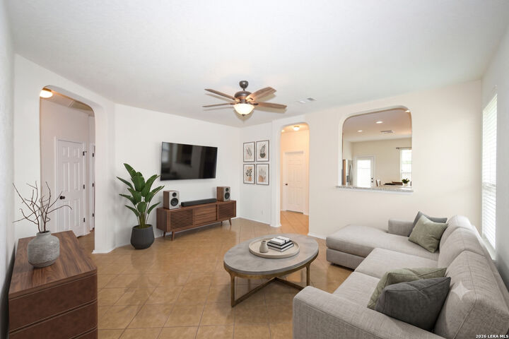Property Photo:  214 Cita Roost  TX 78253 