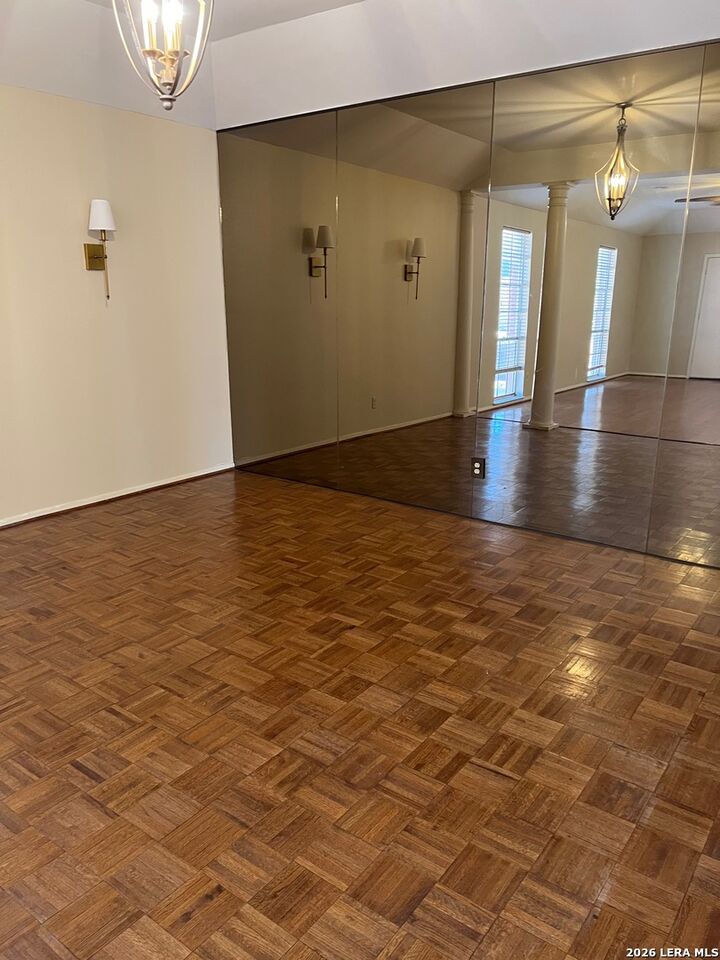 Property Photo:  8033 N New Braunfels # 400 E  TX 78209 