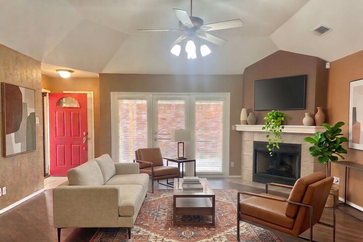 Property Photo:  4405 Pinon Ridge Drive  TX 76904 