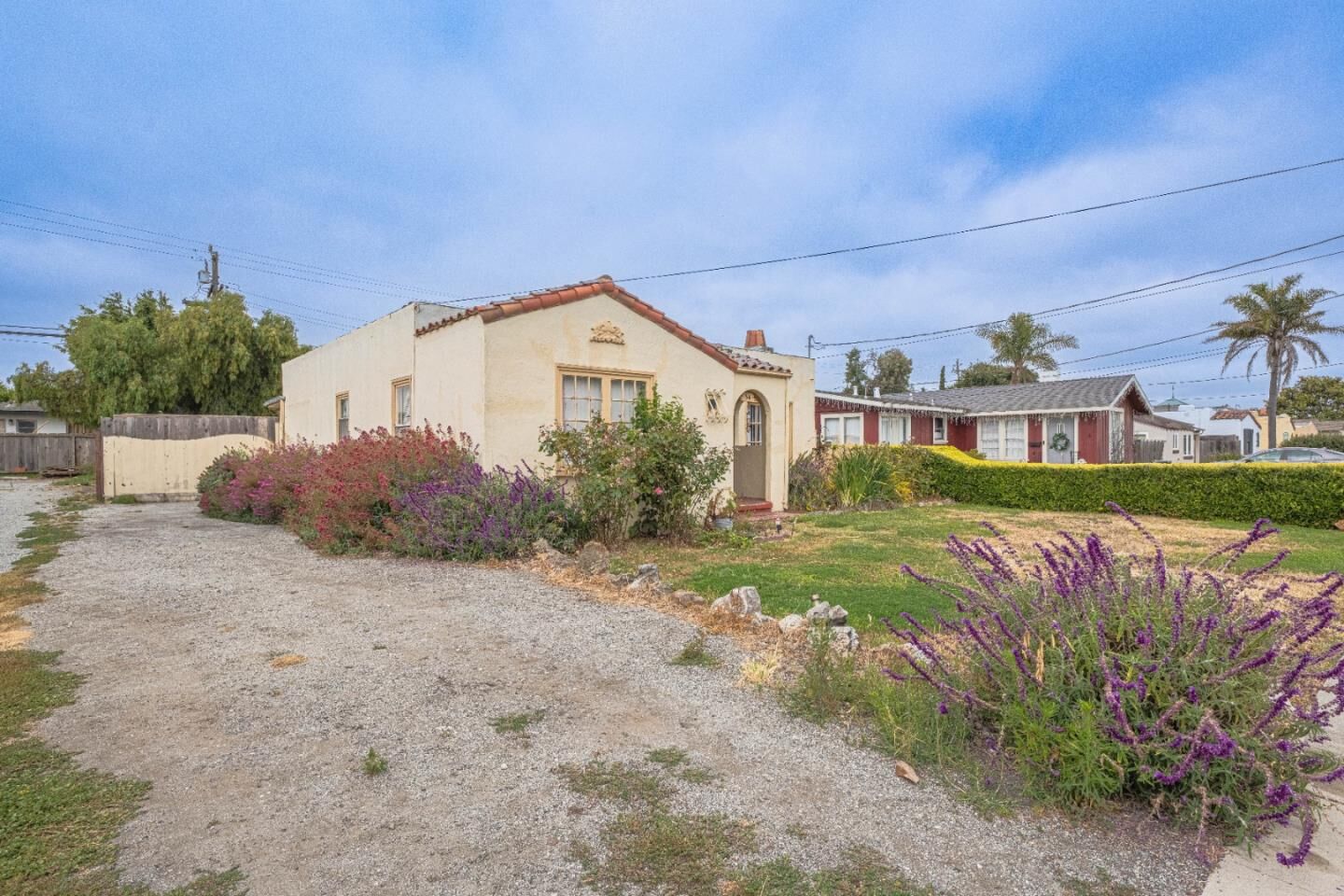 Property Photo:  54 Katherine Avenue  CA 93901 
