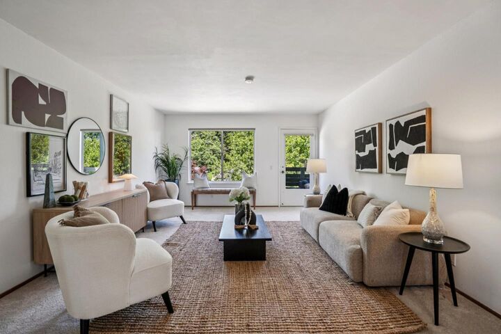 Property Photo:  4004 Farm Hill 303  CA 94061 