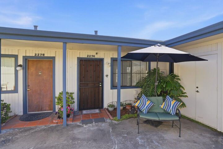 Property Photo:  2274 7th  CA 95062 