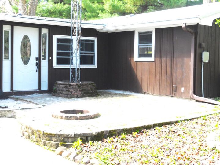 Property Photo: 251 Indian Mound Street WI 53952
