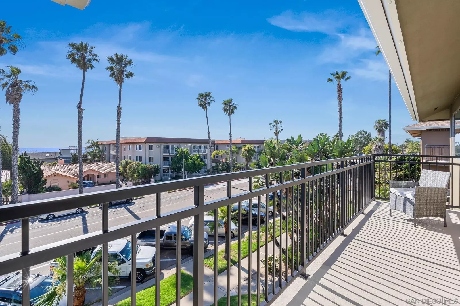 Property Photo:  5367 La Jolla Blvd 60  CA 92037 