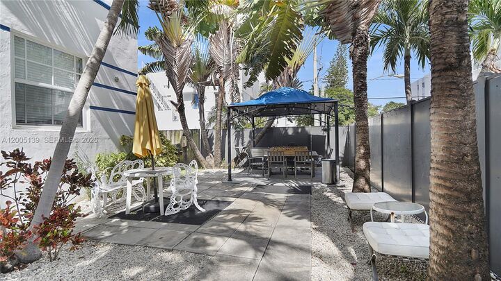 Property Photo:  1241 13th St 3  FL 33139 