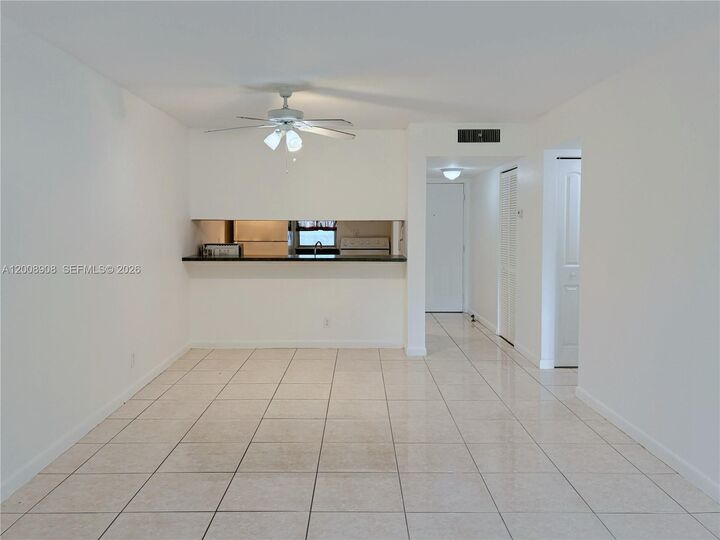 Property Photo:  8550 N Sherman Cir 205  FL 33025 