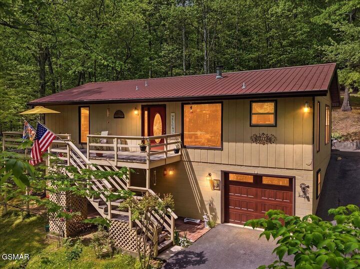 Property Photo:  2931 Mountain Boulevard  TN 37876 