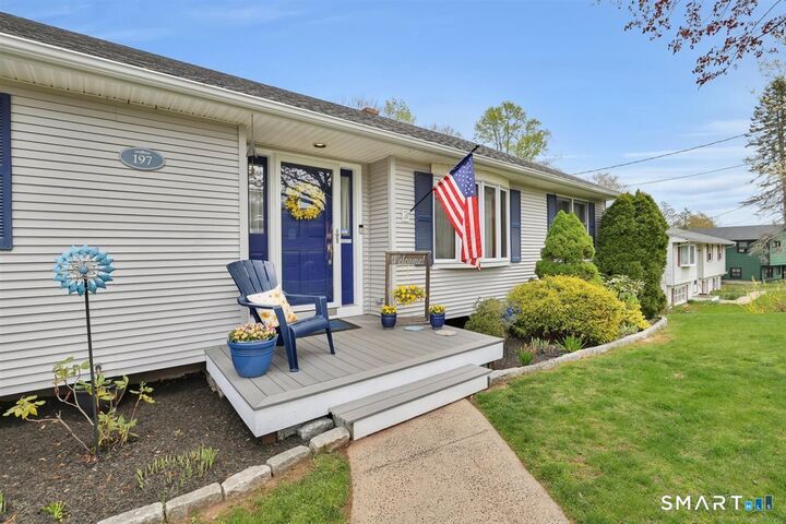 Property Photo:  197 Dana Lane  CT 06451 