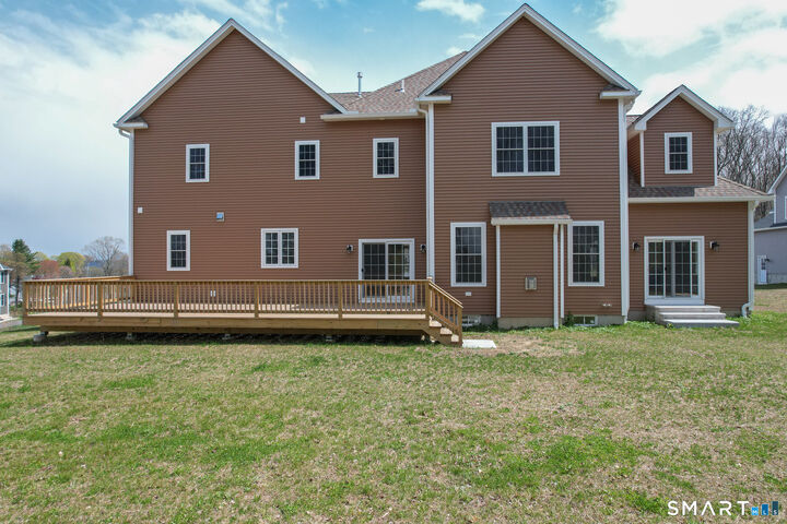 Property Photo: 59 J Ryan Way CT 06795